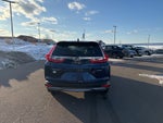 2019 Honda CR-V EX AWD