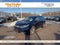 2019 Honda CR-V EX AWD