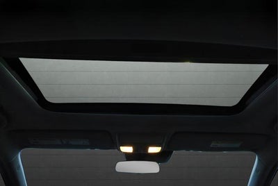 2019 Honda CR-V EX AWD