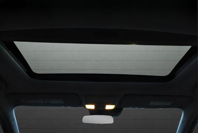 2019 Honda CR-V EX AWD