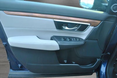 2019 Honda CR-V EX AWD