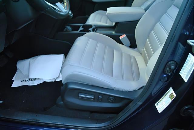 2019 Honda CR-V EX AWD