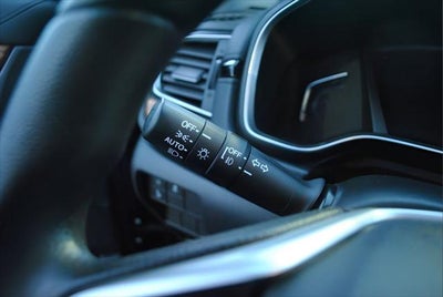 2019 Honda CR-V EX AWD