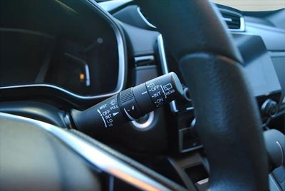 2019 Honda CR-V EX AWD