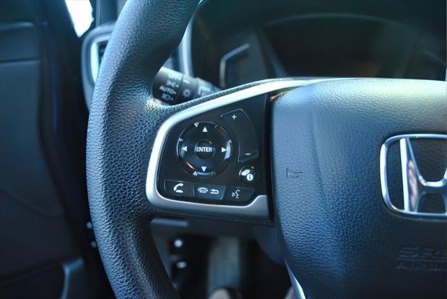 2019 Honda CR-V EX AWD