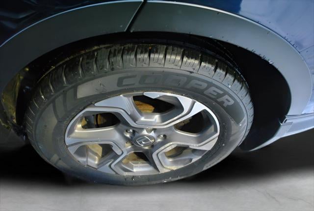 2019 Honda CR-V EX AWD