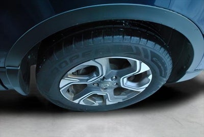 2019 Honda CR-V EX AWD