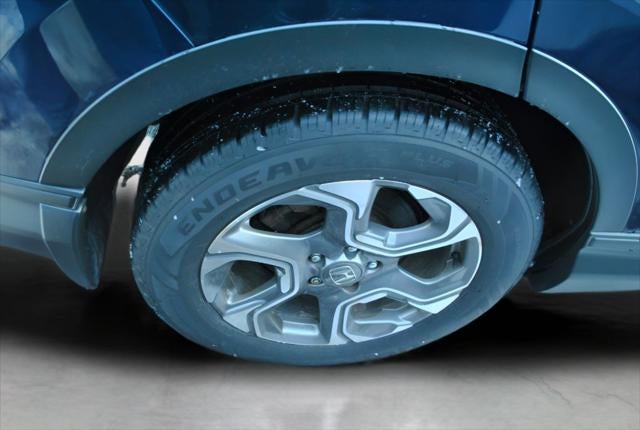 2019 Honda CR-V EX AWD