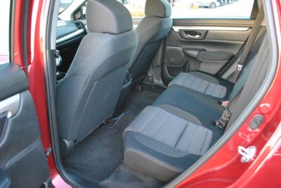 2021 Honda CR-V Special Edition AWD