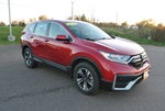 2021 Honda CR-V Special Edition AWD