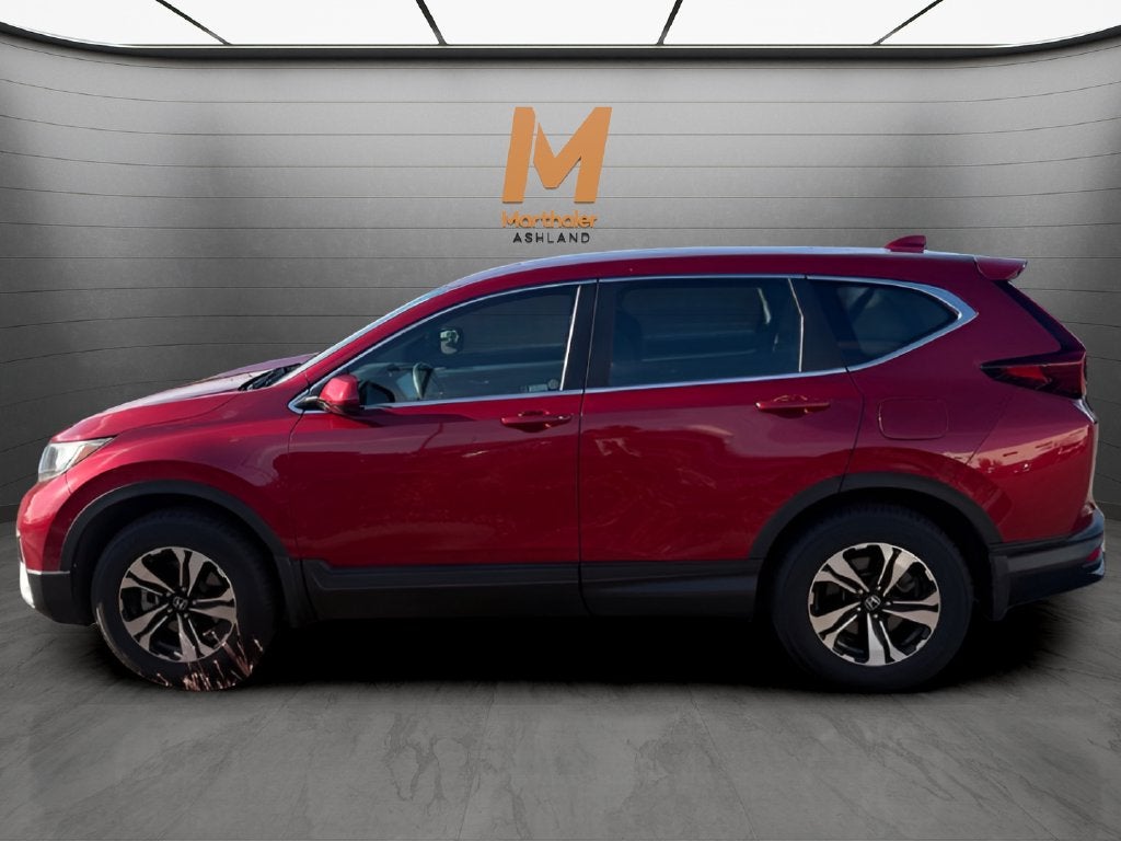 2021 Honda CR-V Special Edition AWD