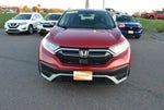 2021 Honda CR-V Special Edition AWD