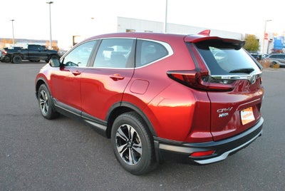 2021 Honda CR-V Special Edition AWD