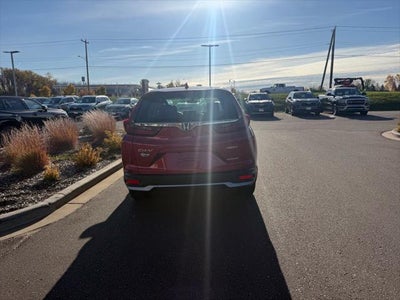 2021 Honda CR-V Special Edition AWD