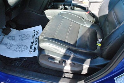 2022 Honda CR-V EX-L AWD