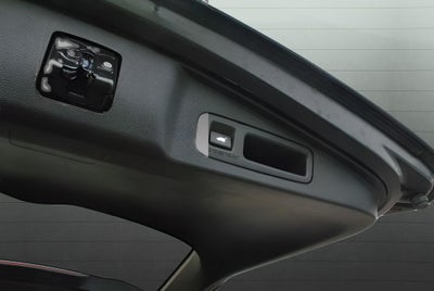 2022 Honda CR-V EX-L AWD