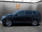 2022 Honda CR-V EX-L AWD