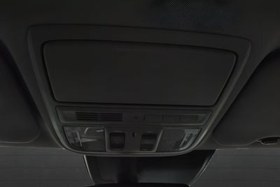 2022 Honda CR-V EX-L AWD