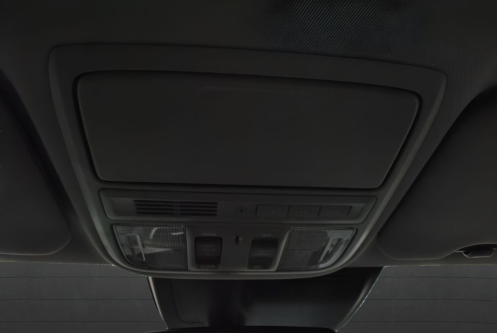 2022 Honda CR-V EX-L AWD