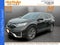 2022 Honda CR-V EX-L AWD