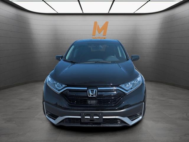 2022 Honda CR-V EX-L AWD