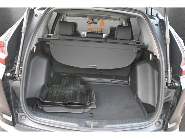 2022 Honda CR-V EX-L AWD