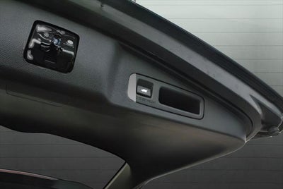 2022 Honda CR-V EX-L AWD