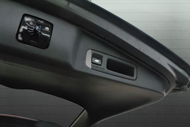 2022 Honda CR-V EX-L AWD