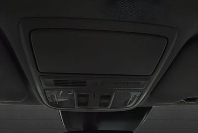 2022 Honda CR-V EX-L AWD