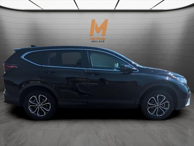 2022 Honda CR-V EX-L AWD