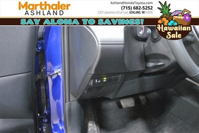 2025 Toyota Corolla Cross LE AWD