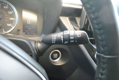 2022 Toyota Corolla Cross LE AWD