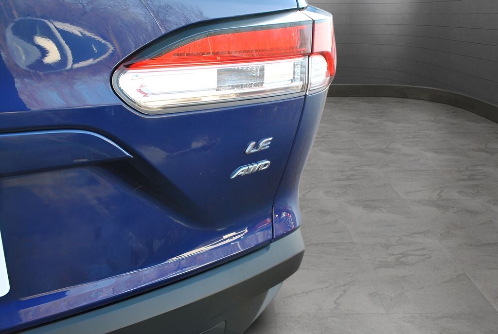 2022 Toyota Corolla Cross LE AWD