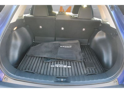 2022 Toyota Corolla Cross LE AWD