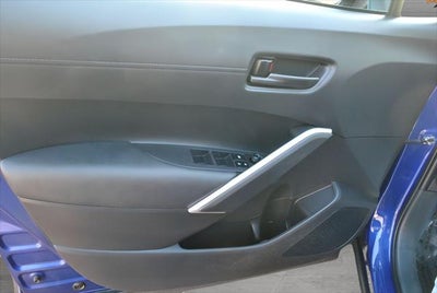 2022 Toyota Corolla Cross LE AWD