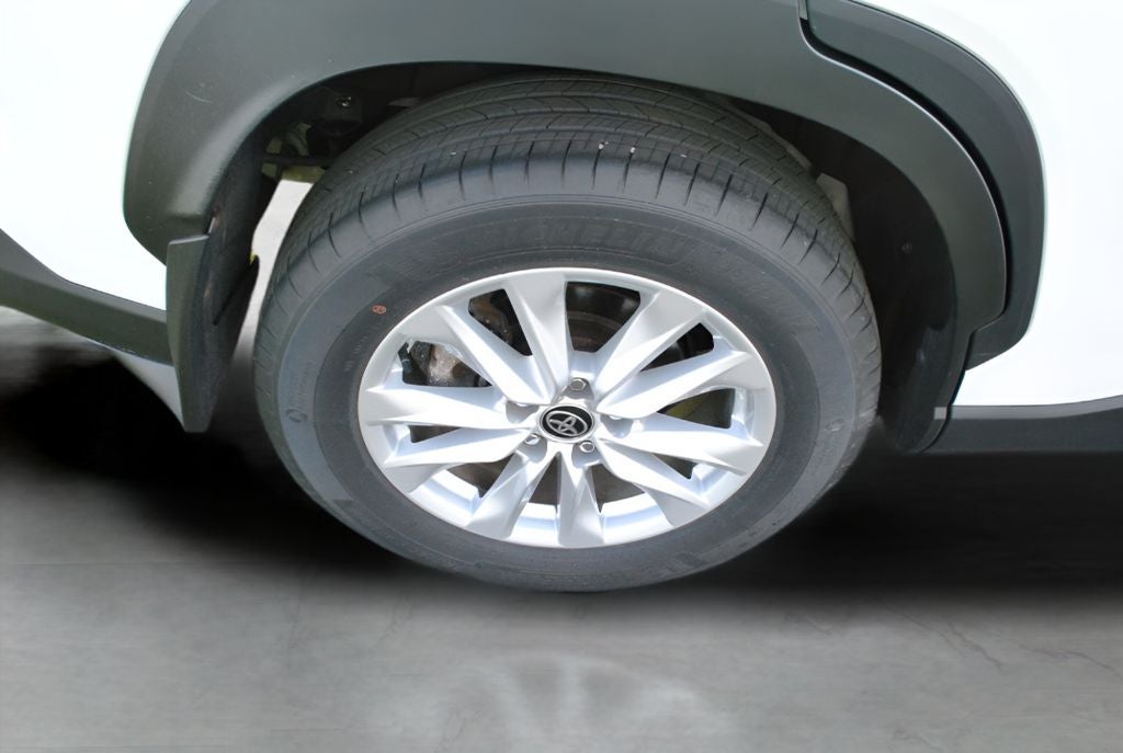 2023 Toyota Corolla Cross LE AWD