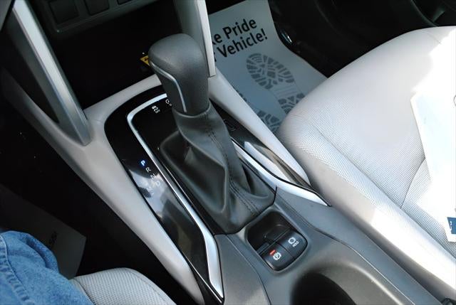 2023 Toyota Corolla Cross LE AWD