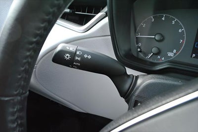 2023 Toyota Corolla Cross LE AWD