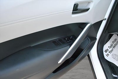 2023 Toyota Corolla Cross LE AWD