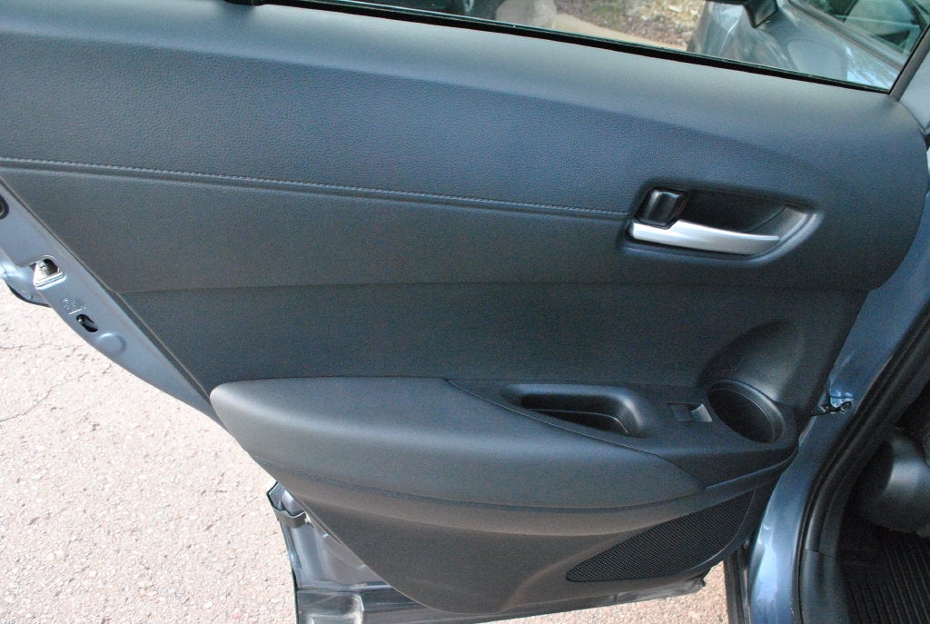 2026 Toyota Corolla Cross XLE AWD
