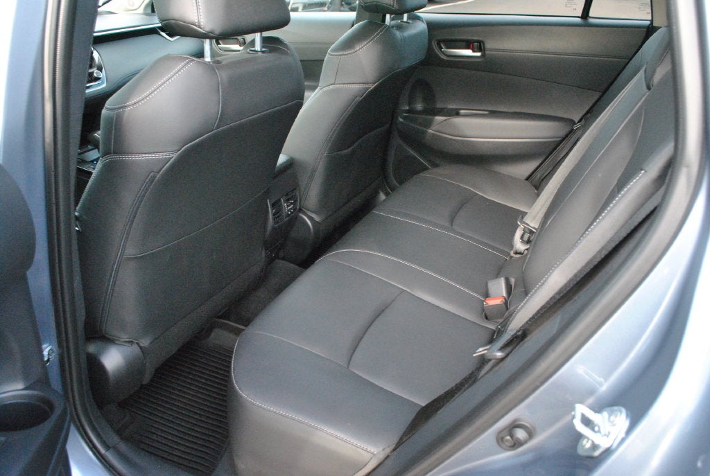 2026 Toyota Corolla Cross XLE AWD