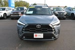 2026 Toyota Corolla Cross XLE AWD