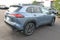 2026 Toyota Corolla Cross XLE AWD