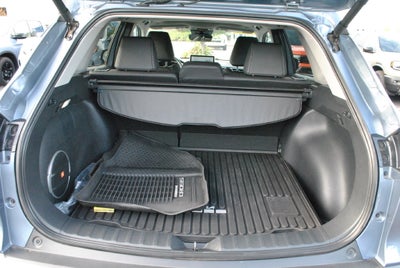 2026 Toyota Corolla Cross XLE AWD