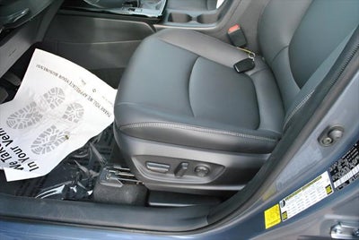 2026 Toyota Corolla Cross XLE AWD