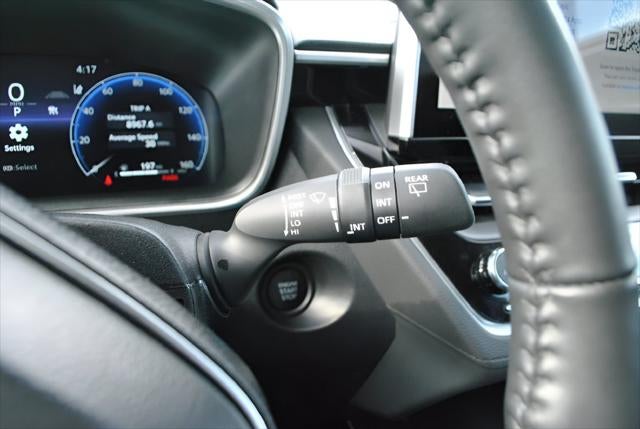 2026 Toyota Corolla Cross XLE AWD
