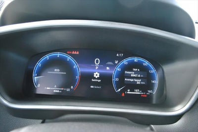 2026 Toyota Corolla Cross XLE AWD
