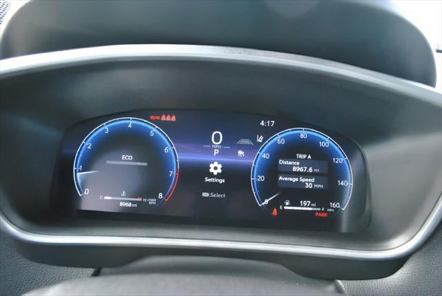 2026 Toyota Corolla Cross XLE AWD