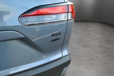 2026 Toyota Corolla Cross XLE AWD