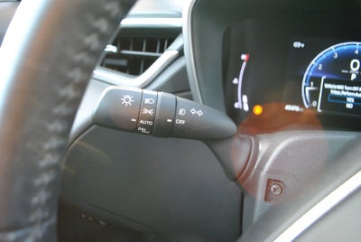 2023 Toyota Corolla Cross XLE AWD